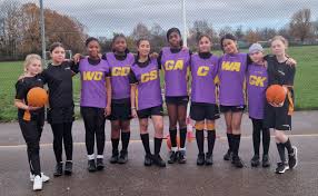 Image result for Academy Netball Club