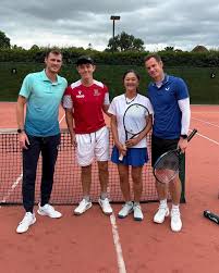 Image result for Godalming Lawn Tennis Club