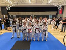 Image result for ATA Martial Arts Maple Ridge