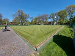 Image result for Lawson Park Bowling Club