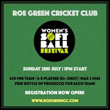 Image result for Roe Green Cricket Club