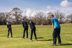 Image result for Ilford Golf Club Limited