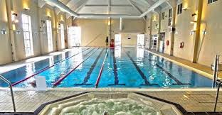 Image result for Kingfisher Gym Club