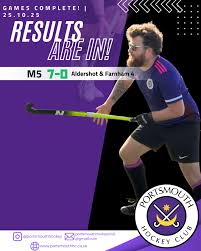 Image result for Portsmouth Hockey Club