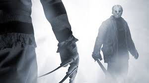 Image result for freddy contre jason