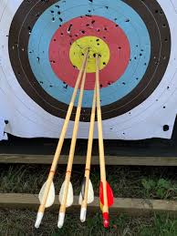 Image result for Buckland Archers