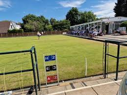 Image result for Canmore Bowling Club