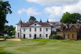 Image result for Pinner Hill Golf Club Limited