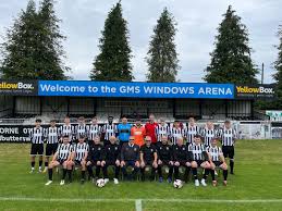 Image result for Sherborne Town Football Club