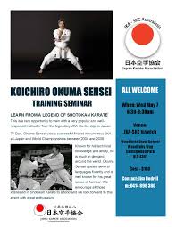 Image result for Ipswich Shotokan Karate Club