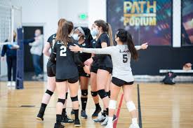 Image result for Newbury Volleyball Club