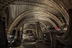 Image result for giger