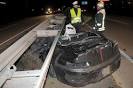 Next-generation Porsche 911 testing goes wrong, fatal accident on ...