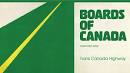 Awesome new EP from Boards of - via Daymix