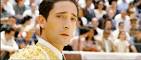 Adrien Brody stars as Manuel Rodriguez Sanchez 'Manolete' in Gravitas ... - manolete01