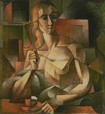 Bildergebnis für Kubismus