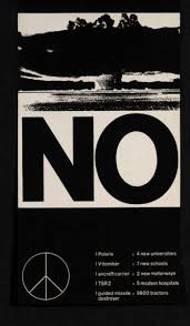 Image result for anti nuclear posters
