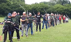 Image result for Assheton Bowmen Archery Club
