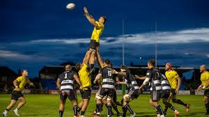 Image result for Chinnor Rugby Football Club