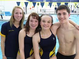 Image result for Lutterworth Swimming Club