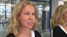 Sirpa Kähkönen Kuva: Yle