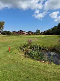 Image result for Blackley Golf Club