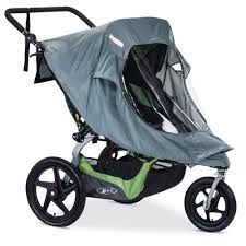 Image result for Bob Revolution Stroller Jennifer Garner