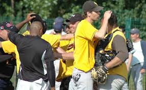 Image result for Croydon Pirates