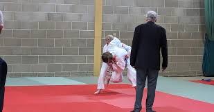 Image result for Ipswich Judo Club