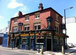 Image result for Craven Arms Bowling Club