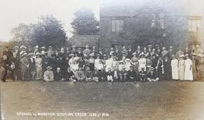 Image result for Moreton-In-Marsh Bowling Club