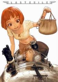 「ウィナ・ライトニング LAST EXILE」の画像検索結果