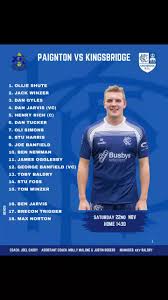 Image result for Kingsbridge Rugby Football Club