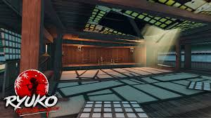 Image result for Ryuko Dojo