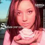 CD news: Safura's Drip Drop