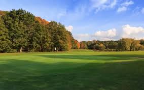 Image result for Chobham Golf Club