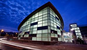 Image result for Olympia Leisure Centre
