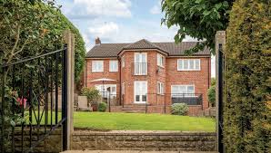 Image result for Heanor Sac