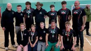 Image result for Erne Wrestling Club