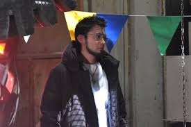 「森下タカシ　（ゲイくん） 闇金ウシジマくん」の画像検索結果