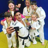 Image result for Camberley Judo Club