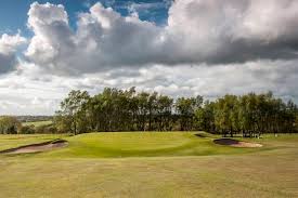Image result for Chorleywood Golf Club Limited