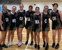 Image result for Medway Panthers Netball Club