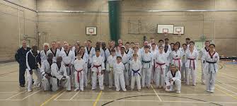 Image result for South Bank Taekwondo
