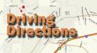 Driving Directions