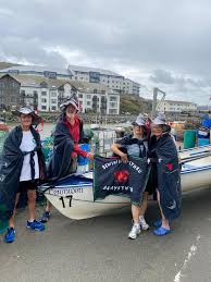 Image result for Aberystwyth Rowing Club
