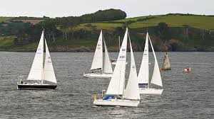 Image result for Falmouth Docks Sailing Club