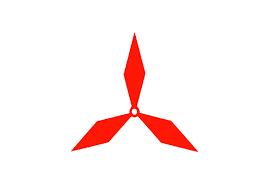 Image result for mitsubishi logo