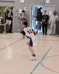 Image result for London United Basketball Club
