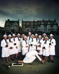 Image result for Eastbourne Bowling Club